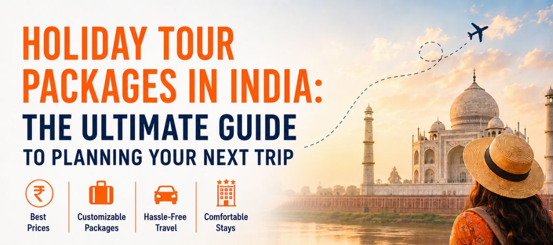 holiday-tour-packages-in-india