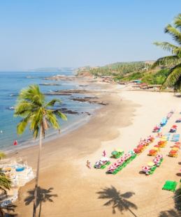 Goa