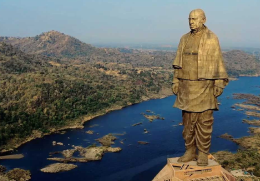 Gujarat Heritage and Statue of Unity
