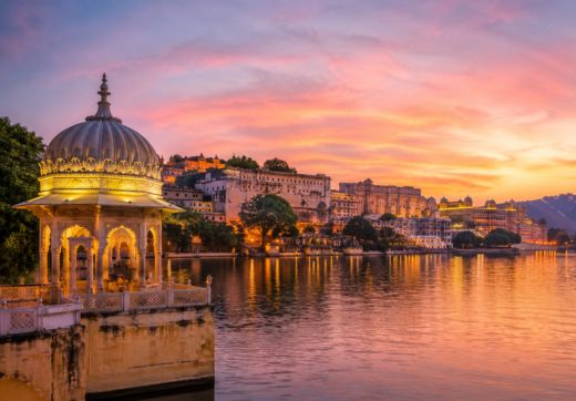 Udaipur Tour Package