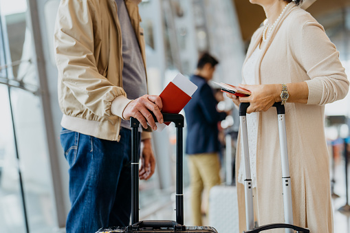 Travel Visa
